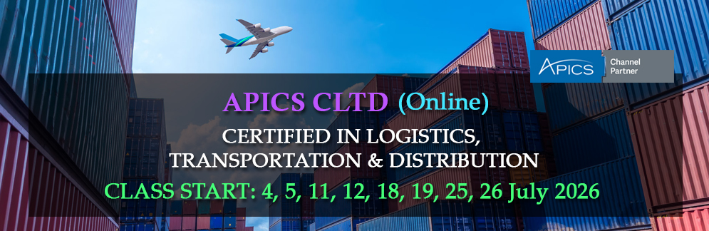 Banner CLTD Online 2026