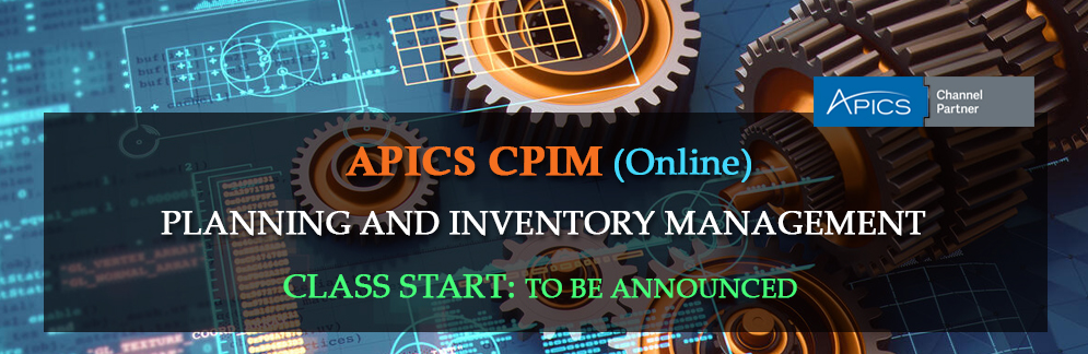 Banner CPIM Online 2026_To be announced